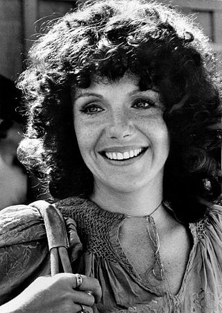 image of Jill Clayburgh