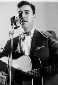 image of Johnny Horton