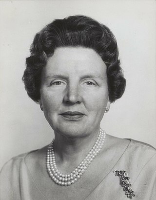 image of Juliana of the Netherlands