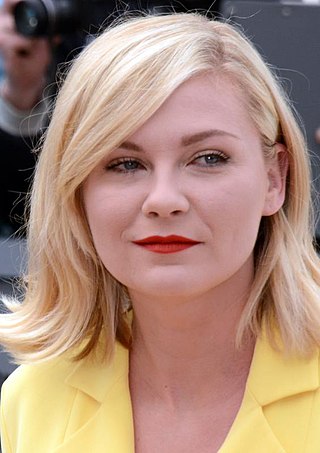 image of Kirsten Dunst