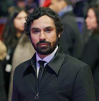 image of Kunal Nayyar