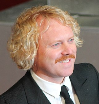 image of Leigh Francis