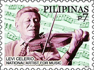 image of Levi Celerio