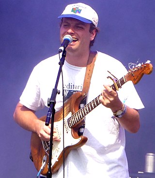 image of Mac DeMarco