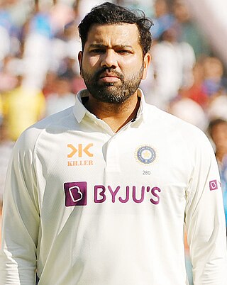 image of Rohit Sharma