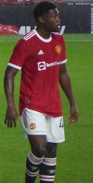 image of Teden Mengi
