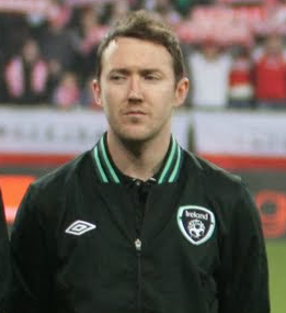 image of Aiden McGeady