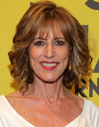 image of Christine Lahti