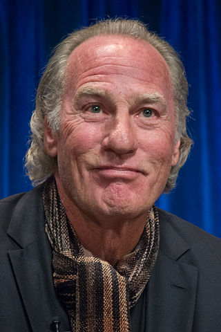 image of Craig T. Nelson
