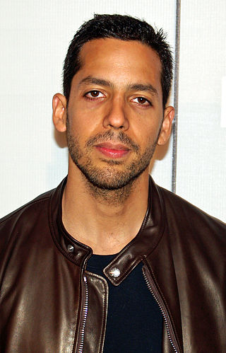 image of David Blaine