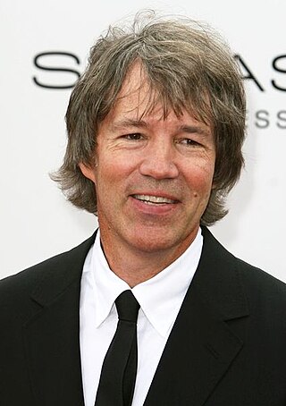 image of David E. Kelley