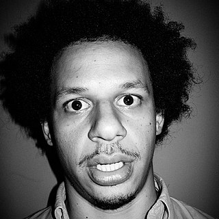 image of Eric André