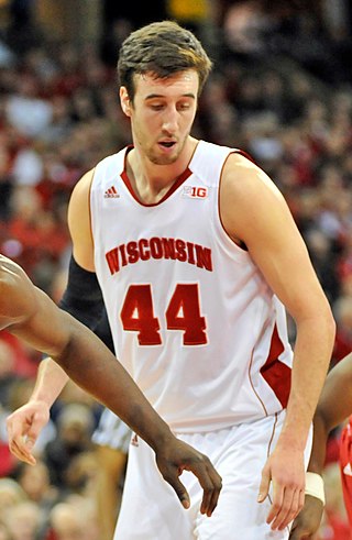 image of Frank Kaminsky