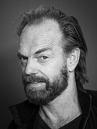 image of Hugo Weaving