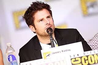 image of James Roday Rodriguez