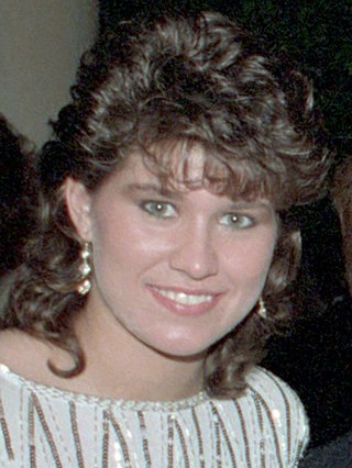 image of Nancy McKeon