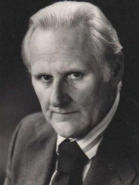 image of Peter Vaughan
