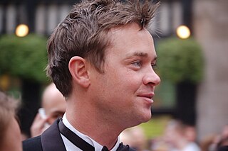 image of Stephen Mulhern