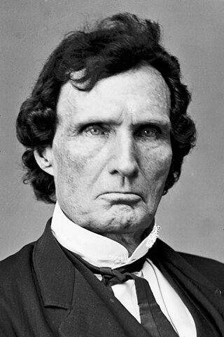 image of Thaddeus Stevens