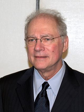 image of Barry Levinson