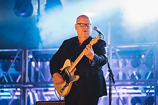 image of Black Francis