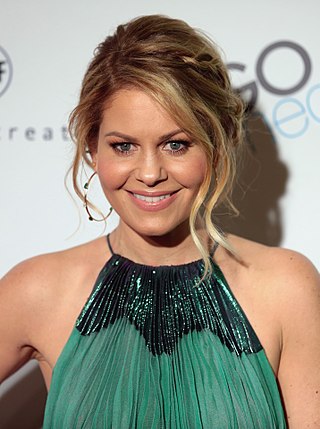 image of Candace Cameron Bure