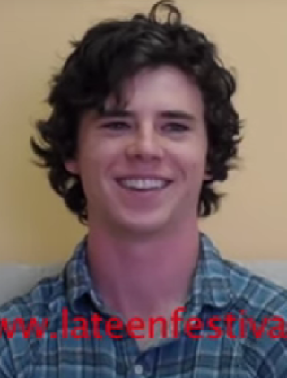 image of Charlie McDermott