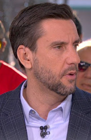 image of Clay Travis