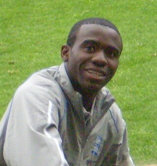 image of Fabrice Muamba