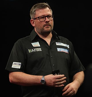 image of James Wade