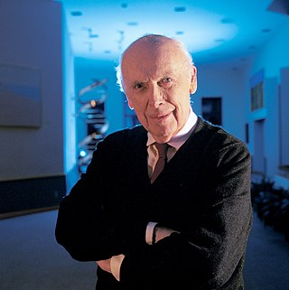image of James Watson