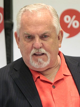 image of John Ratzenberger