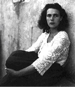 image of Leonora Carrington