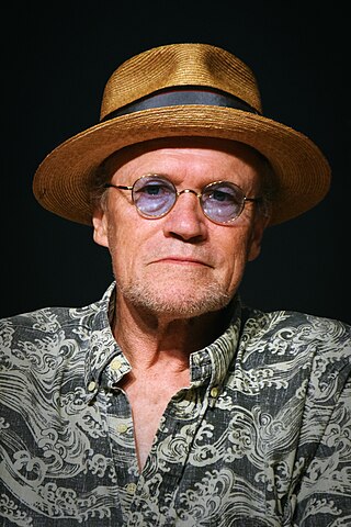 image of Michael Rooker