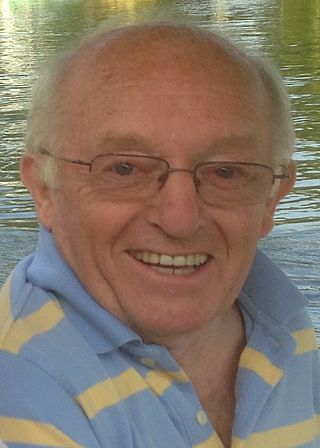 image of Paul Daniels