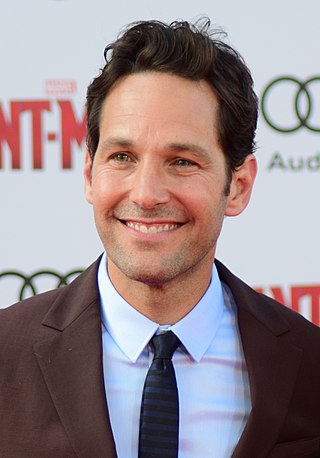 image of Paul Rudd