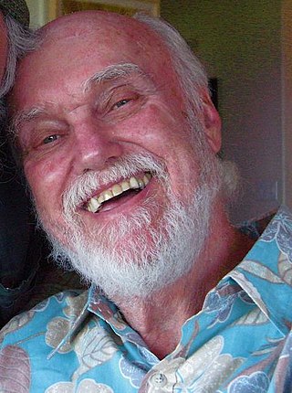 image of Ram Dass