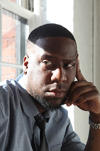 image of Robert Glasper