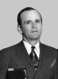 image of William M. Branham