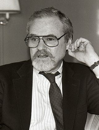 image of Alan J. Pakula