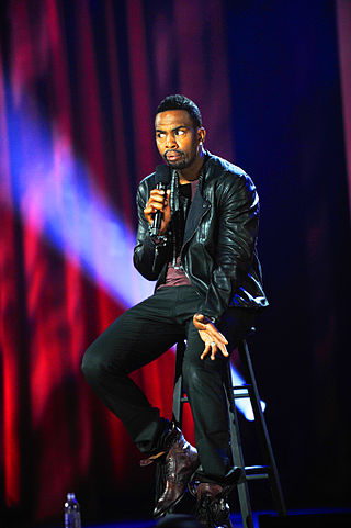 image of Bill Bellamy