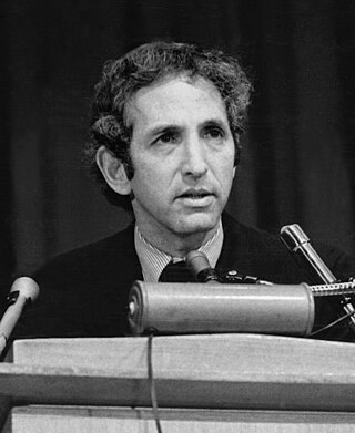 image of Daniel Ellsberg