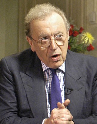 image of David Frost