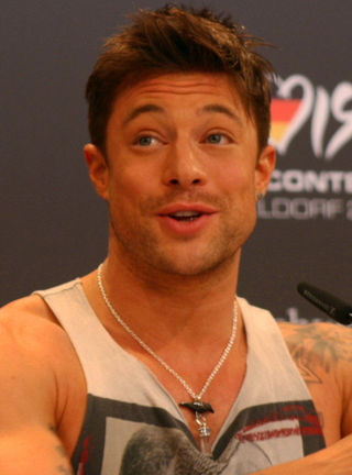 image of Duncan James