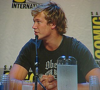 image of Ed Speleers