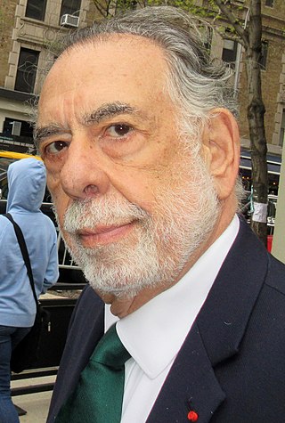 image of Francis Ford Coppola