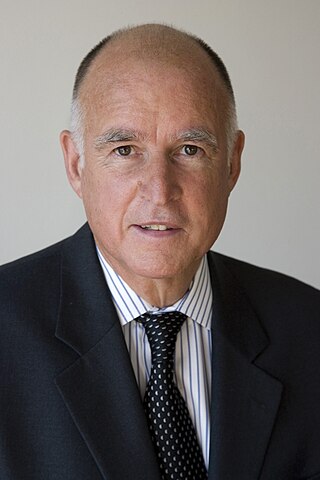 image of Jerry Brown