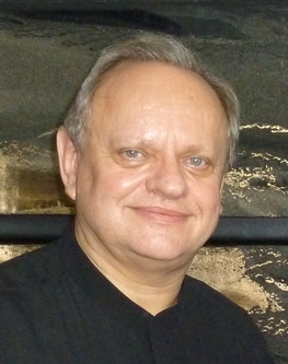 image of Joël Robuchon