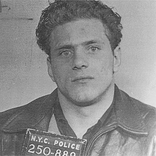 image of Joe Gallo