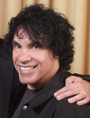 image of John Oates
